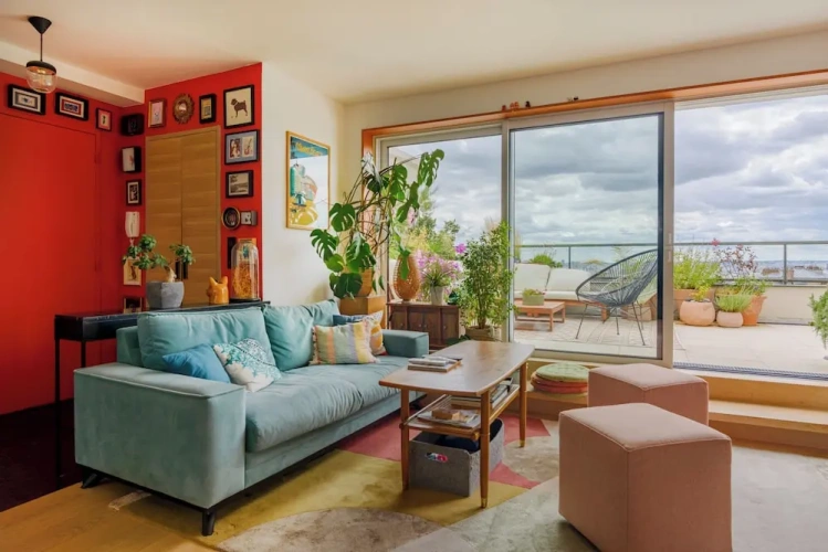 Comfort Apartment