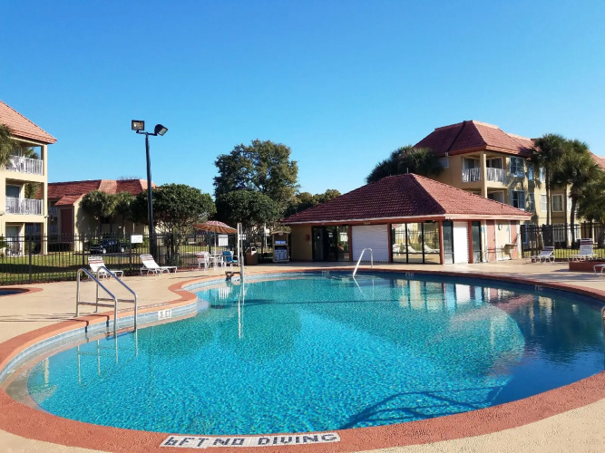 Parc Corniche Condominium Suite Hotel photo 14