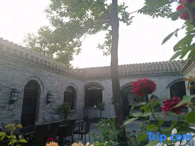Lucky Yard Guesthouse