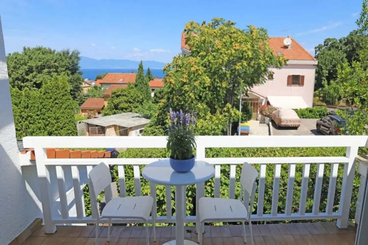 Apartment Hudan
