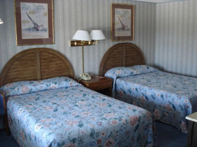 Hotelafbeelding