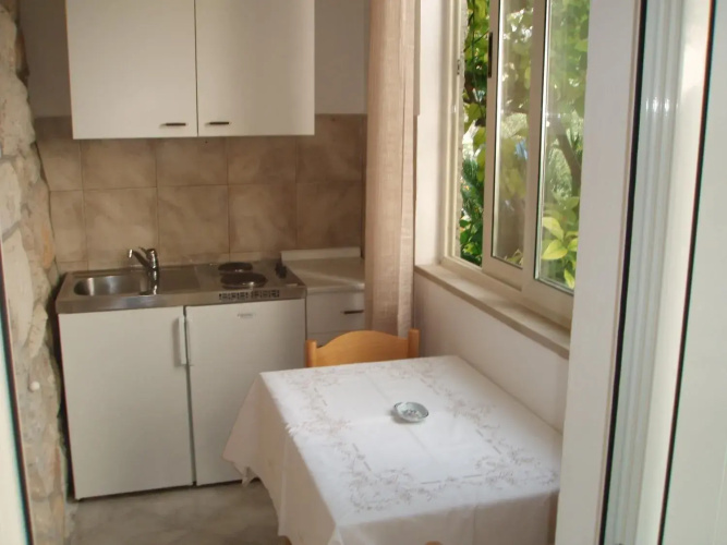 Apartment Matej