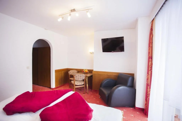 Hotel Schönauer Hof