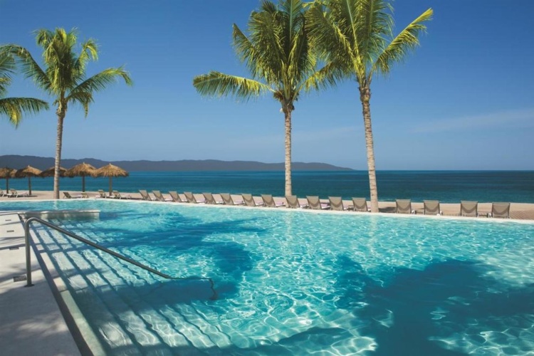Secrets Vallarta Bay Resorts & Spa photo 29
