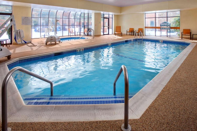 Sonesta Select Boston Milford photo 13