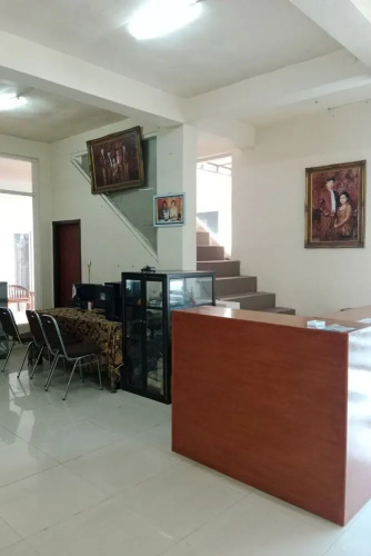 Ling Homestay Batu Malang