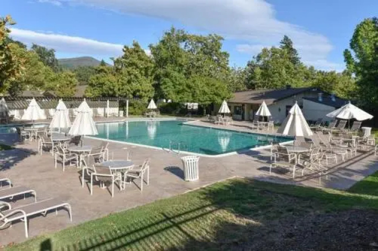 657 Cottages at Silverado
