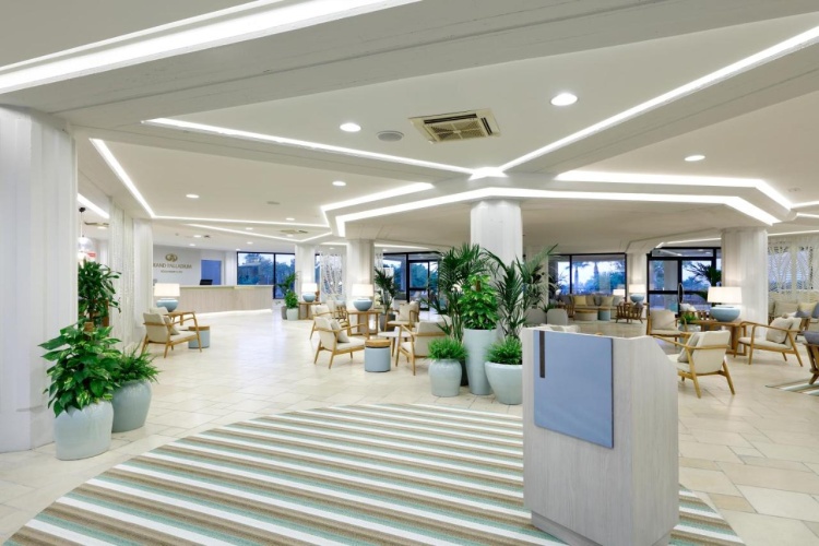 Grand Palladium Sicilia Resort & Spa photo 37