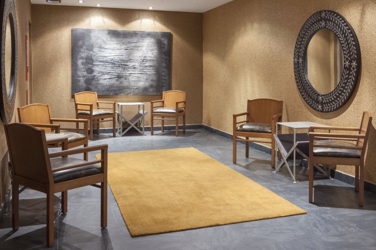 Oca Vila de Allariz Hotel & Spa photo 26