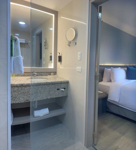 Business Double Suite