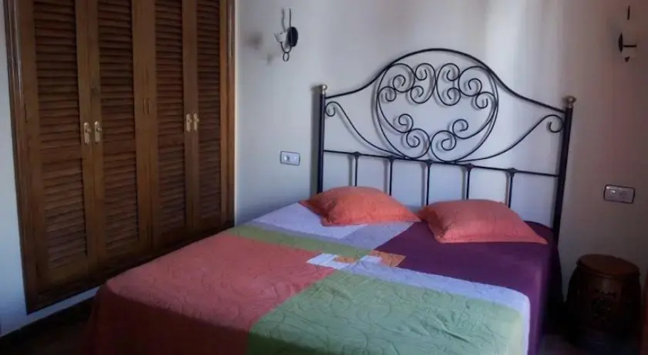 Duplex Playa Cabezo