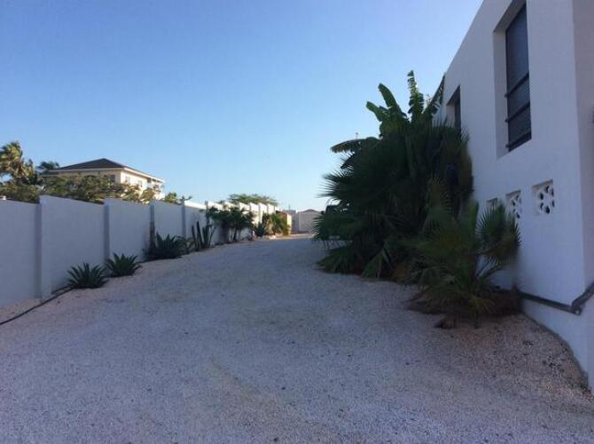 B&B Villa Vermaire Over view