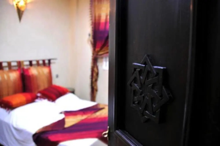 Riad Appart Saad