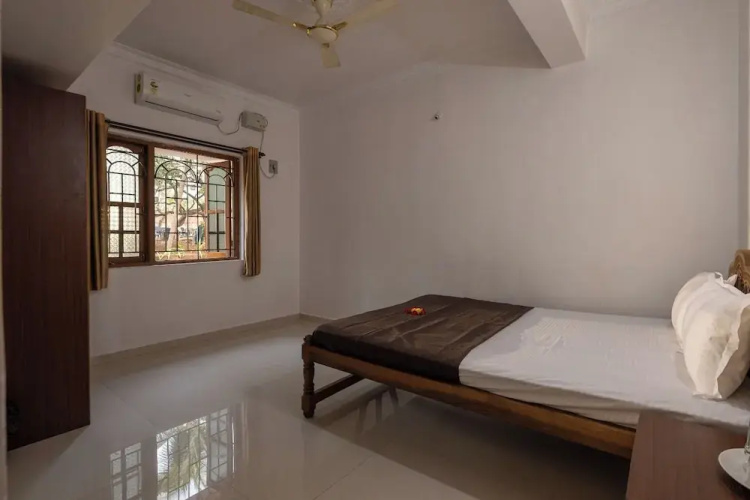 Cashew Garden Homestay