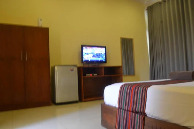 Wisma Bunda