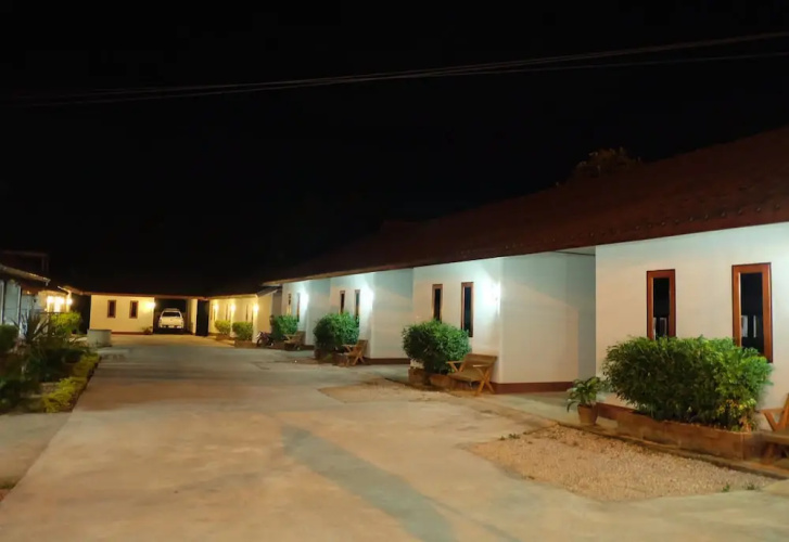 Otel görseli