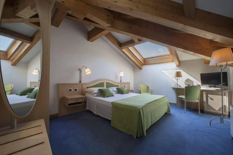 Hotel Luis