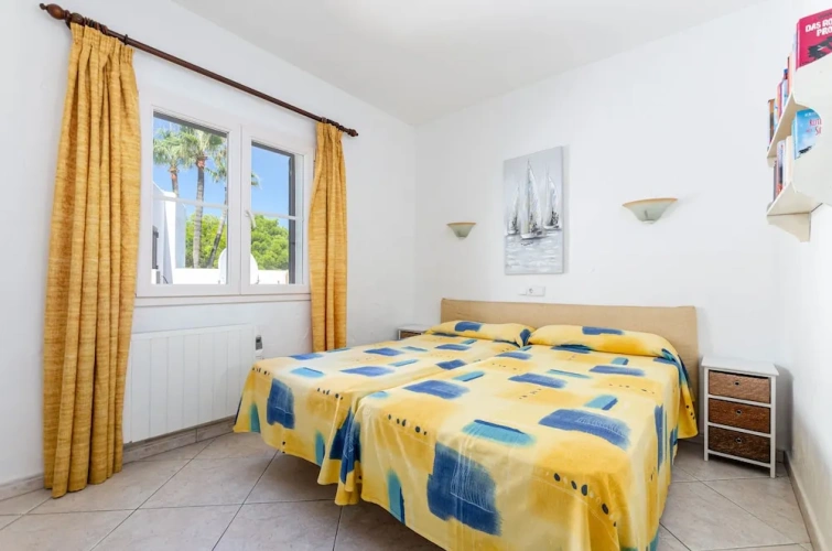 1 Bedroom Standard Apartment