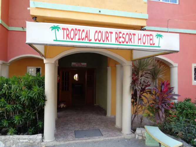 Otel görseli