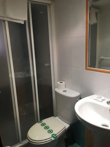 Apartamentos Sanara