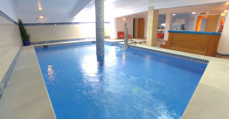 Hotel Argos photo 25