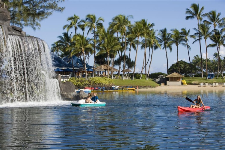 Hilton Grand Vacations Club Ocean Tower Waikoloa Village photo 18