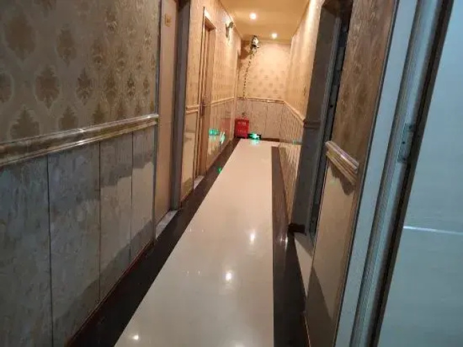 Shenyang Xinyuewan Hotel