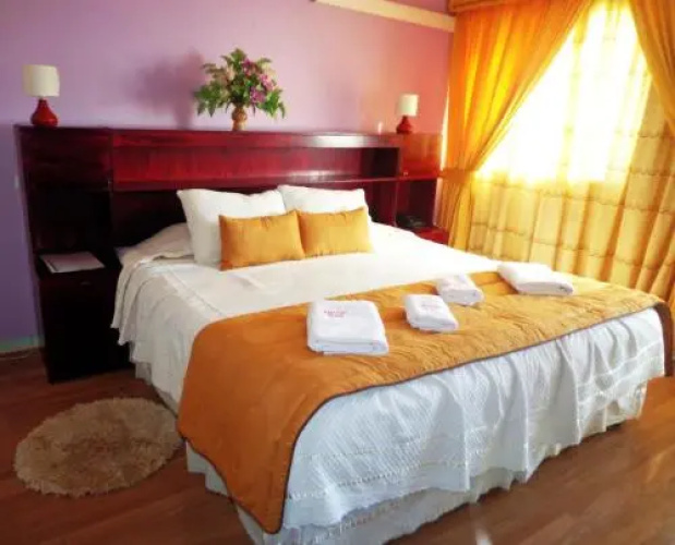 Hotel Gali