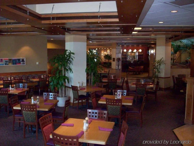 Embassy Suites by Hilton Tampa USF Near Busch Gardens photo 29
