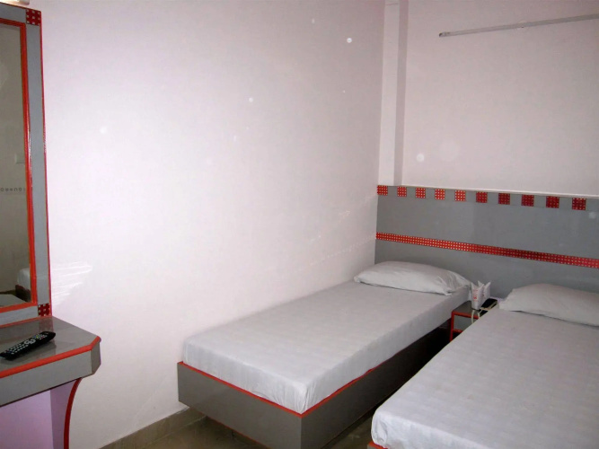 Hotel Kwality