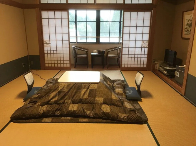 Laforet Fukiya