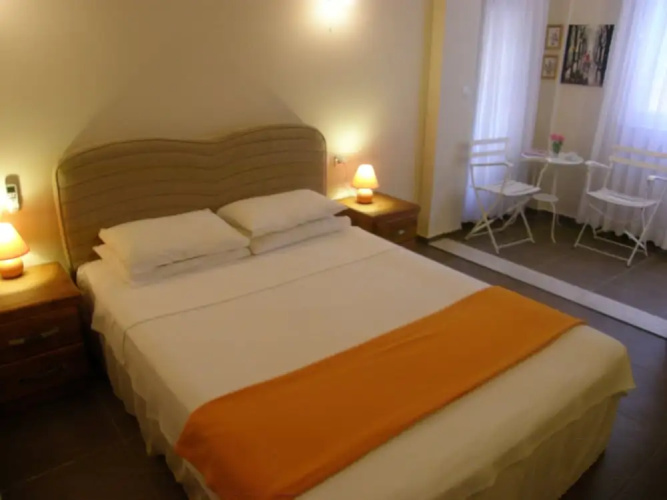 Hotel Villa Monte