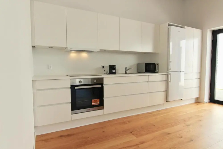 Fantastic 1-bedroom Townhouse