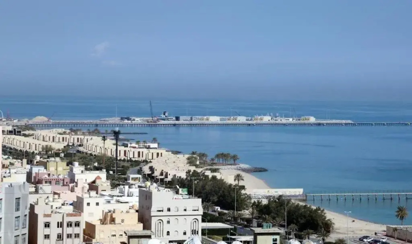 Amwaj