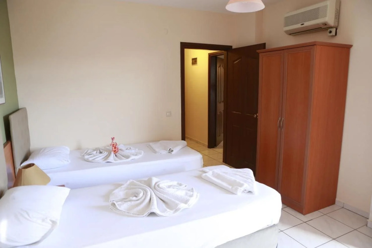 Фотография отеля