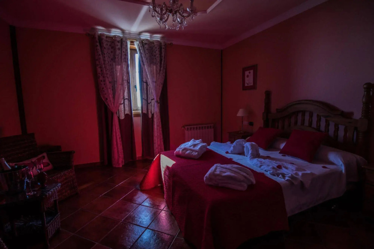 Hotel El Tejar & Spa