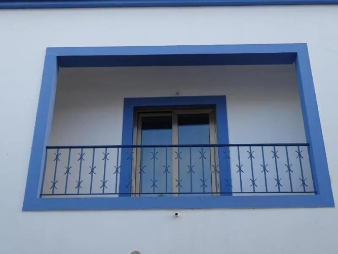 Casazul M&B