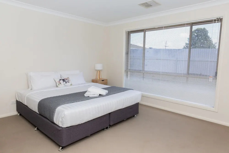 Best Central Accommodation