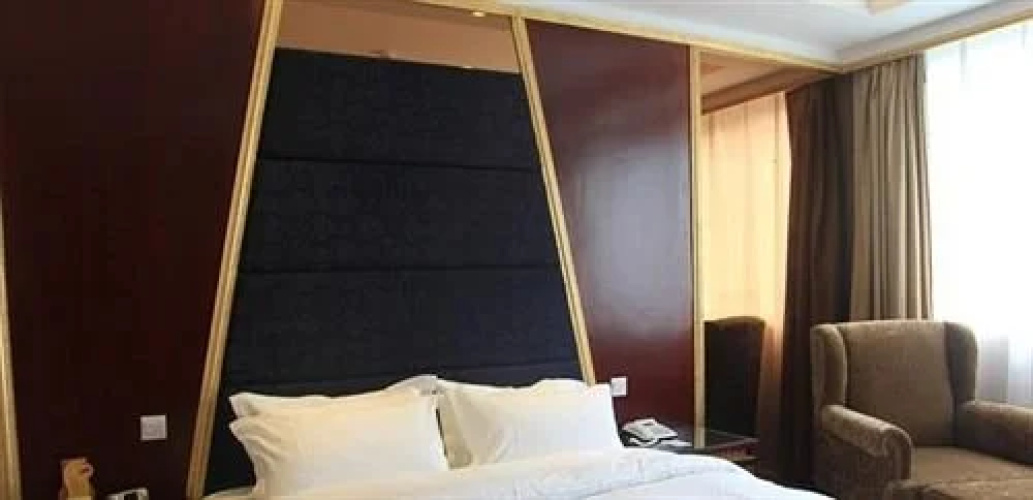Gesar Hotel