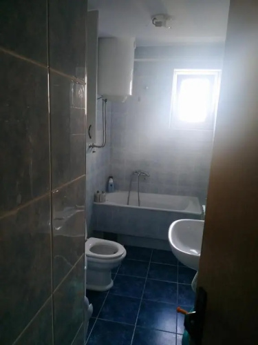 Nika Apartment