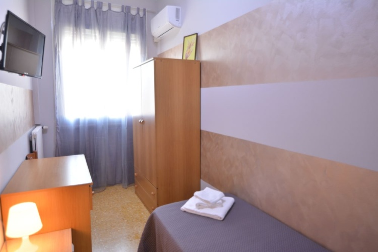 Economy Single room