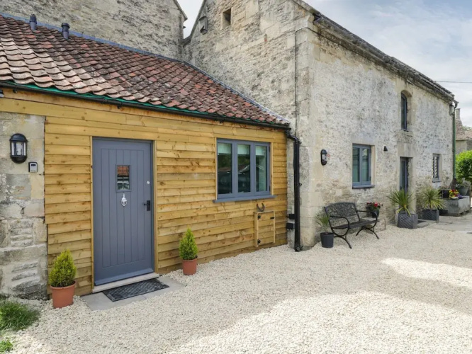 Chequers Barn - Chippenham