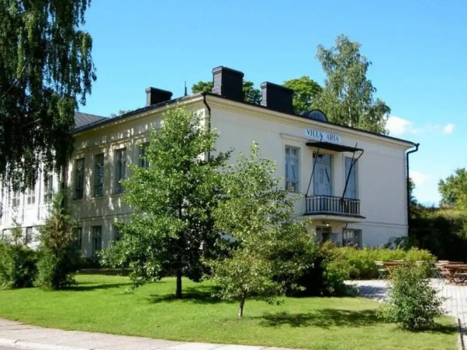 Hotelbild