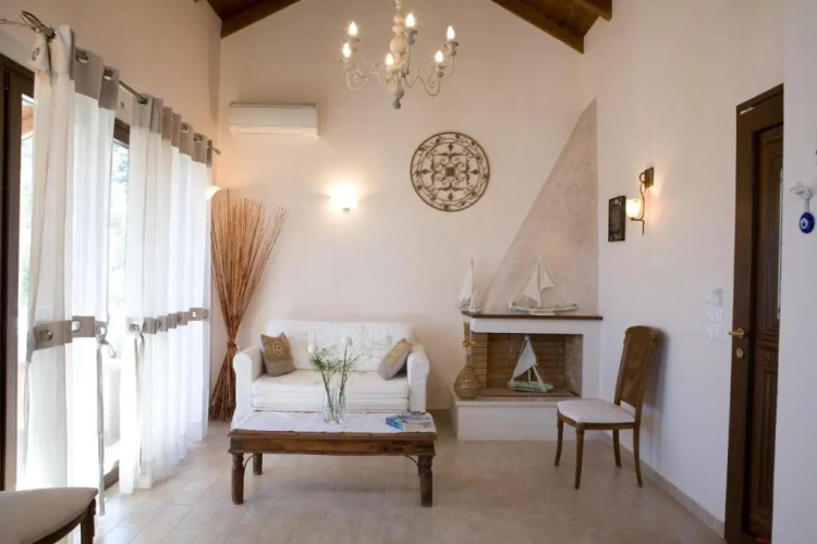 Kores Villas