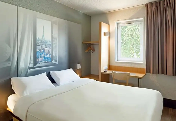 Disability Access Double room