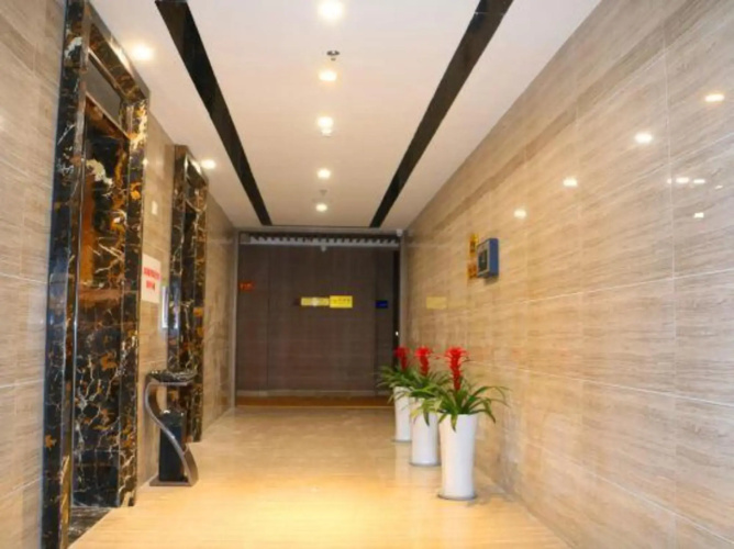 Zhuyuan Hotel