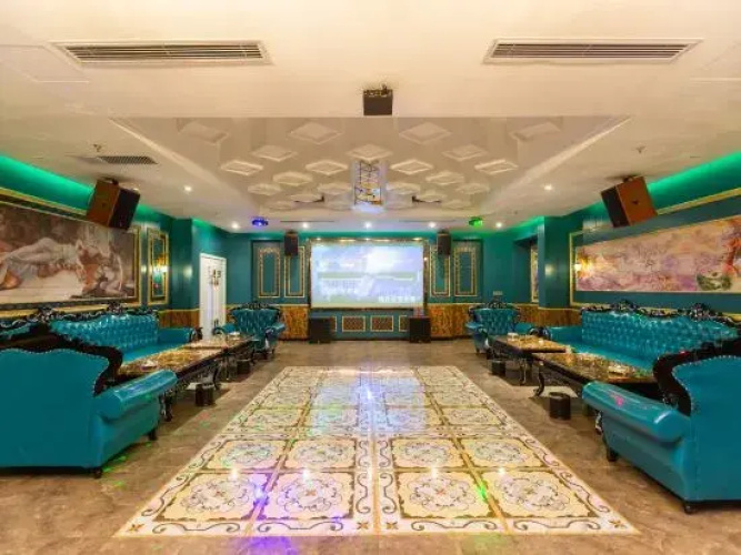 Wufeng International Hotel