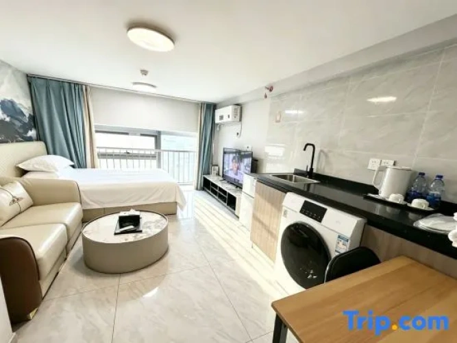 2 Bedrooms Family Duplex Suite