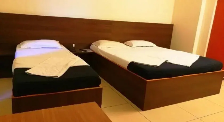 Hotel Picnic