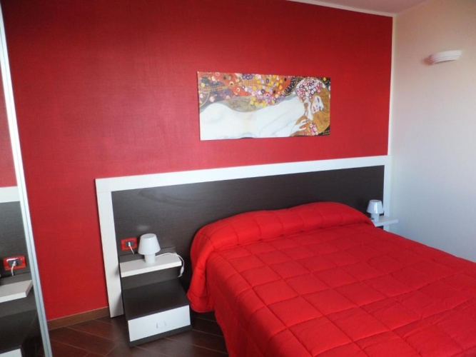 2 Bedrooms Apartment with balcony and with view
